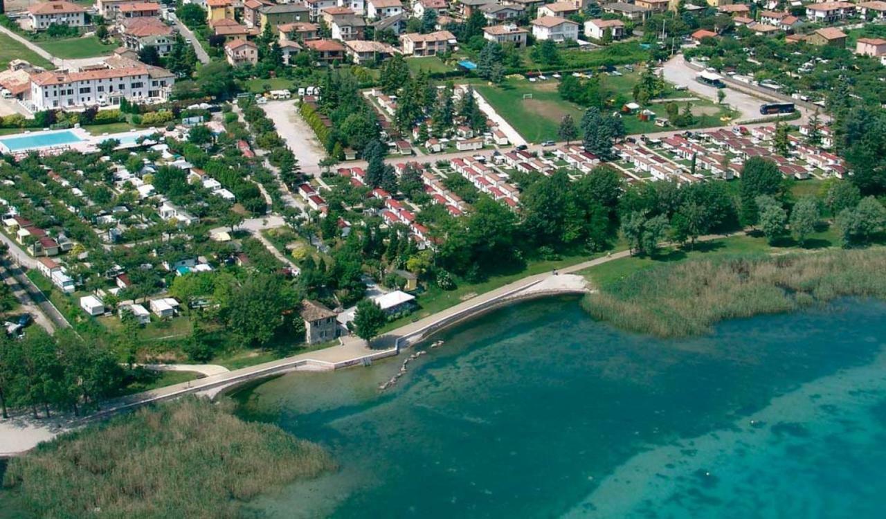 Villa Marianna Garda Lake Песк'єра-дель-Гарда Екстер'єр фото